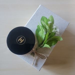 Soleil Tan De Chanel Brozer